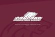 ATHLETIC LOGO GRAPHIC STANDARDS GUIDE VOL · 2017-01-24 · mountain lion head seen above. The secondary text under “Concord” can have the same proportion to “Concord” as