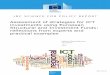 Assessment of strategies for ICT investments using European …publications.jrc.ec.europa.eu/repository/bitstream... · 2016-01-11 · However, as ICT covers a large number of cross-cutting