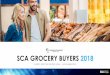 SCA GROCERY BUYERS 2018 - Southern Cross Austereo › media › 1729 › scar_gen… · Cross Austereo Retail Lifestyle Study 2008. National Metro Sample N=7277. Does advertising