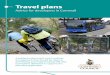 Travel plans - Cornwall Council...2 Introduction Travel plans have now bedded well into the planning process in Cornwall, with higher quality, more effective travel plans being submitted