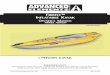 Firefly™ Inflatable Kayak · 2016-11-09 · FireFly™ Inflatable Kayak Owner’s Manual 5 1.1 Boating Safety This is the safety alert symbol. It is used to alert you to potential
