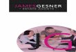 James Gesner Estate Agents are · PDF file Includes all the services of our let only service, in addition James Gesner Property Management will: Arrange for the collection of the rent