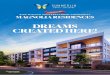 DREAMS CREATED HERE! - summerlin.com.au€¦ · SUMMERLIN BANYO | PAGE. 4 Distance to Trade Coast – 11 km – largest employer in Brisbane 148,399 in 2016, forecast for 2036 –
