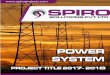 1. POWER SYSTEMS tiltles/2017-2018... · 2017-07-17 · 1. POWER SYSTEMS 1 ITPS01 Replacing the Grid Interface Transformer in Wind Energy Conversion System With Solid- State Transformer