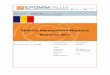 Mobility Management Monitors Romania 2011 › old_website › docs › MMM_2011_Romania_final.pdfPage 5 of 28 1 Basic information 1.1 Your contact information Name: Magdalena Burlacu,