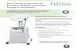 Start Saving Today with the Pureline® OC6000 Anesthesia ...vasinc.net/pdf/Pureline OC6000 Brochure.pdf · All Pureline concentrators are designed specifically for use with veterinary