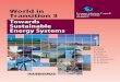 World in Transition 3 - Towards Sustainable Energy Systems · 2019-05-24 · Energy in transition countries 26 Economic and geopolitical framework conditions 28 The institutional