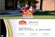 GUIDE TO BUYING A HOME...Hayden is to expertly guide you through your buying journey. MORTGAGE PRE-APPROVAL With a mortgage pre-approval, you’ll be able to make smart decisions in
