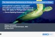 International maritime registration procedures and related ... · –Ozone-Depleting Substances ... Safe, secure and efficient shipping on cleaner oceans. 4 Refrigerated Vessels Refrigerated
