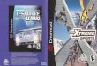 Xtreme Sports - Sega Dreamcast - Manual - gamesdatabase · 2016-12-10 · chosen. NOTE: Never turn OFF the Sega Dreamcast power, remove the memory card or discon- nect the controller