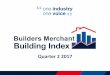 Quarter 2 2017 - Builders Merchant Building Index (BMBI) › wp › wp-content › uploads › 2016 › ... · Building the Industry & Building Brands from Knowledge GfK Powerful,