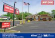 LION’S CHOICE 14919 Manchester Road Ballwin, MO 63011 (St ...€¦ · The Boulder Group and Lee & Associates are pleased to exclusively market for sale a single tenant Lion’s