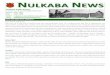 Home - Nulkaba Public School - Issue 150: 2019 …...Nulkaba News - 2019 Term 3 Week 10 Page 5 Friday, 27 September 2019 Term 3 in Stage 2 Has Been Awesome! We say it at the end of