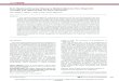 From Myeloma Precursor Disease to Multiple Myeloma: New ... · follow-up, MGUS patients with all 3 risk factors, on aver-age, have an absolute risk of MM progression of 58%; for MGUS