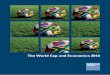 The World Cup and Economics 2010 - WikiLeaks World Cup... · 2014-01-14 · 1 May 2010 Goldman Sachs Global Economics, Commodities and Strategy Research The World Cup and Economics