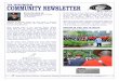 32 Division Community Newsletter - May 2010neighboursnews.ca › webfiles › 20100514-d32_community_bulletin.pdf · what the G20 leaders will be discussing. Previous summit experience