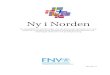 Ny i Norden - 2013-06-17¢  Ny i Norden Sida 3 Om handledningen Ny i Norden Ny i Norden £¤r b£¥de ett