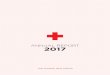 ANNUAL REPORT 2017 › sites › rodekors.dk › files › 2018-11...ANNUAL REPORT 2017 6 7 In 2017, the Danish Red Cross spent DKK 1.6 billion. This is an indication that the world