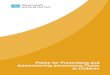 Policy for Prescribing and Administering Intravenous Fluids to Children · Western Health & Social Care Trust Policy for Prescribing Intravenous Fluids to Children Page 5 of 19 Revised
