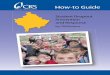How To: Student Dropout Prevention and Response - Kosovo · This guide from CRS/Kosovo addresses the problem of student dropout. Dropout is an almost universal problem for education