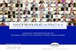 LEADING ORGANIZATION OF GLOBAL EXECUTIVE SEARCH … · 2019-09-05 · Global Executive Search with Local Impact InterSearch is a leading international executive search organization,
