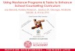 Using Naviance Programs & Tasks to Enhance …...Using Naviance Programs & Tasks to Enhance School Counseling Curriculum Jay Berard, Kelsey Klaeson, Jessica St. George, Mallarie Seidel,