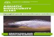 Peters, 1866. Proceedings of the AquAtic Biosecurity › Documents › biosecurity › aquatic... · 2012-11-29 · Western Australia, it is one of the largest aquatic predators introduced