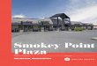 Smokey Point Plaza · 2018-10-12 · SMOKEY POINT BLVD 39,000 VPD 74,000 VPD 24,284 VPD SMOKEY POINT PLAZA THE MARKETPLACE AT SMOKEY POINT 531 531 5 5 AAA Four Diamond award-winning