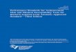 M31-A3 Vol. 22 No. 6 Performance Standards for Antimicrobial … · 2020-01-27 · Tests for Bacteria Isolated From Animals; Approved Standard—Third Edition. CLSI document M31-A3