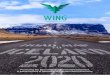 Promoting the Education, Professional Development ... · CONNECT GOAL: 1500 members. GOAL: 50% WINGmen. GOAL: One WING group in every geothermal country. This is the first step. To