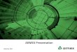 ARMEX Presentation › upload › iblock › af1 › Armex-Presentation... · © ARMEX| Moscow 2017| FACILITY MANAGEMENT TECHNICAL SUPPORT Scheduled Maintenance of building systems