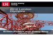 British Politics and Policy at LSE › ... › files › 2013 › 01 › Olympics.pdf · British Politics and Policy at LSE ran a series on the London Olympics in June and July 2012