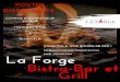 La Forge RH@GESTIONQUINTESSENCE.COM Grill HÔTE/HÔTESSE Bistro-Bar … › wp-content › uploads › 2019 › 07 › ... · 2019-07-04 · la forge bistro-bar et grill postes disponibles