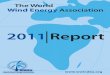 2011 Report - Robert B. Laughlinlarge.stanford.edu/.../docs/WorldWindEnergyReport2011.pdf · 2016-02-11 · World Wind Energy Report 2011 3 WWEA Head Office Charles-de-Gaulle-Str