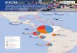 MIGRANT AND REFUGEE VENEZUELAN CRISIS · MIGRANT AND REFUGEE VENEZUELAN CRISIS: IOM REGIONAL RESPONSE OVERVIEW JUNE 2019 SITUATION OVERVIEW 4.0 million of Venezuelans are living abroad