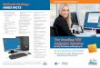 The Leading VDI Endpoint Solution - Citrix.com...Generations of PCs and notebooks, various Thin Clients, different operating systems, drivers, management tools Convert your PCs and