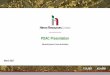 PDAC Presentation - Heron Resources Limited › downloads › presentations › hrr_p... · 2018-12-14 · PDAC Presentation GalvanisingHeron’s ... March 2017. CAUTIONARY NOTE REGARDING
