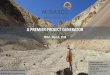 A PREMIER PROJECT GENERATOR › site › assets › files › 3847 › mrz_pdac_… · PDAC - March, 2018 Mirasol Resources Ltd. 910-850 West Hastings Street Vancouver, BC, Canada
