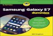 Samsung - download.e-bookshelf.de › download › 0007 › 7816 › ... · Contents at a Glance Introduction. . . . . . . . . . . . . . . . . . . . . . . . . . . . . . . . . . 