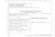 Case 8:09-cv-00768-JVS-MLG Document 27 Filed 07/15/09 Page 1 of 18 … › wp-content › uploads › ... · 2016-05-11 · Case 8:09-cv-00768-JVS-MLG Document 27 Filed 07/15/09 Page