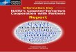NATO’s Counter-Terrorism Cooperation with Partners Report · CT was also a major drain on global society costing in the region of 90 billion USD worldwide in 2015 (according to