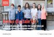 Børns digitale liv › media › 40264 › ... · 2019-11-21 · Side 10 Digital dannelse Sammen stopper vi svigt » Hvorfor er det vigtigt? » 95 pct. af danske børn under 7 år