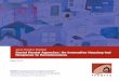 Good Practice Briefing Social Rental Agencies: An ... · The briefing should be of interest to policymakers, service providers, social housing providers, private landlords and 