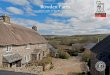Rowden Farm - OnTheMarket › properties › 2718313 › doc_0_0.pdf · courtyard of barns, partly converted to provide hostel accommodation for the “Dartmoor Expedition Centre”
