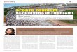 SportS touriSm: Key driverS of S of touritouriSm!Sm!w2.ie › wp-content › uploads › 2014 › 09 › Sports-Tourism-story.pdf · sanctuary of Olympia in Greece, how-ever it is