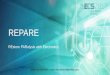 REPARE - EFECS · REPARE. REstore PARalysis with Electronics. Mark van Helvoort – mark.van.helvoort@philips.com. REPARE. Challenges and objectives • Develop electronic solutions