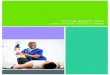 College of Physical Therapists of Alberta...Facebook, LinkedIn and Pinterest. All social networks, including Twitter and YouTube continue to grow. y Switched newsletter format from
