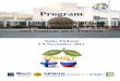 The 12th Conference of Open Innovations Association FRUCT ... · 09:15 15m Presentation of ENPI Karelia CBC KA-322 project, Anton Shabaev, PetrSU, Russia 09:30 15m Overview of e-Tourism