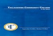 Tallahassee CommuniTy ollege › media › divisions › board-of-trustees...• Columbia Missourian 43 • Port St Joe Star 45 • Gadsden County Times 49 • Minority Enterprise