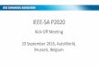 20160920 IEEE2020 FINAL SLIDES - AutoSens Conference › wp-content › uploads › 2016 › 06 › ... · 20160920_IEEE2020_FINAL SLIDES Created Date: 4/22/2020 4:23:24 PM 